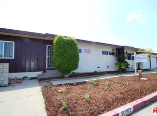 20802 Halldale Ave, Torrance, CA 90501