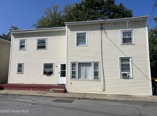 19-21 Penrose Ave #1, Mechanicville, NY 12118