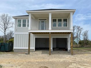 381 Coastline Cir, Cedar Point, NC 28584