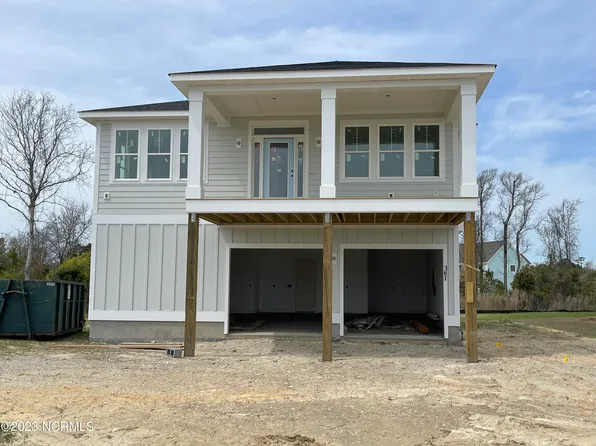 381 Coastline Circle, Cedar Point, NC 28584