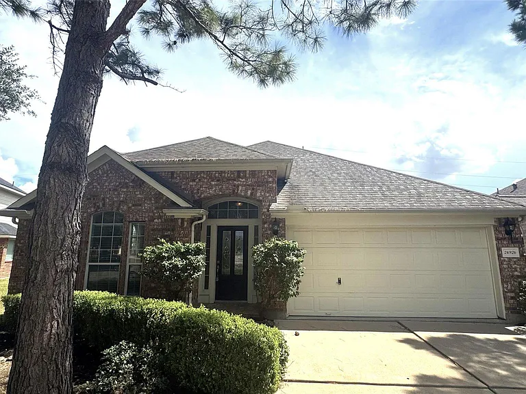 24926 Ranch Lake Ct — Photo 1