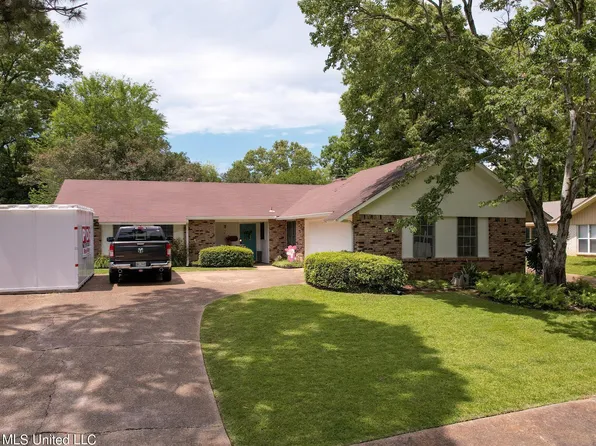1509 Edgewood Pl, Clinton, MS 39056
