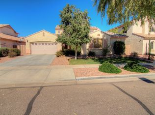 15152 W Calavar Rd, Surprise, AZ 85379