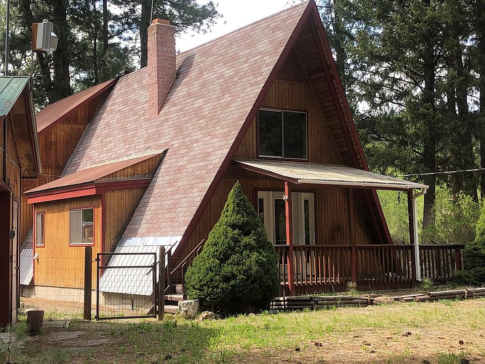 3058 Highway 93 N, Gibbonsville, ID 83463 Zillow