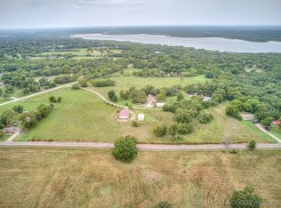 32855 Long Bay Rd, Wagoner, OK 74467