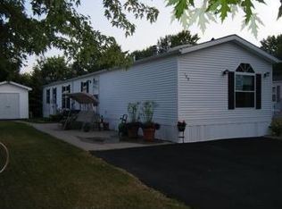199 Dutch Holw, Menasha, WI 54952