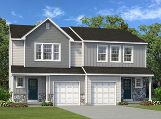 The Greens at Sand Springs plan