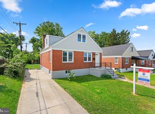 6929 Chambers Rd, Baltimore, MD 21234