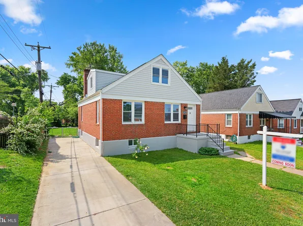 6929 Chambers Rd, Baltimore, MD 21234
