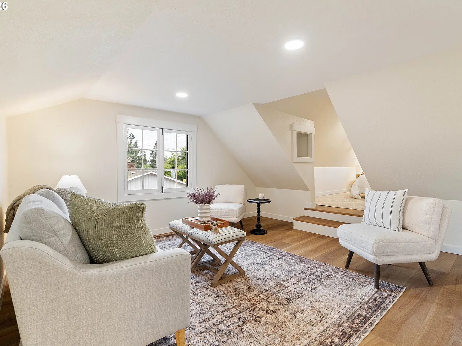 Studio, 600 sqft, $1,500 — Photo 2