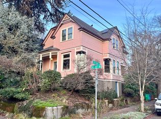 234 SE 15th Ave, Portland, OR 97214