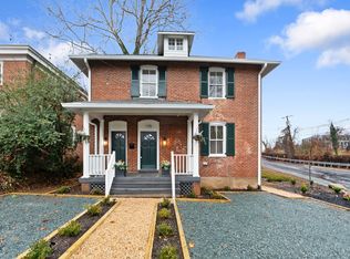 175 Madison Ln, Charlottesville, VA 22903