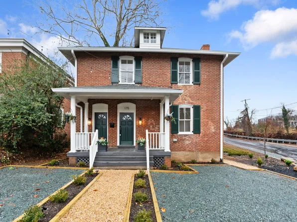 175 Madison Ln, Charlottesville, VA 22903