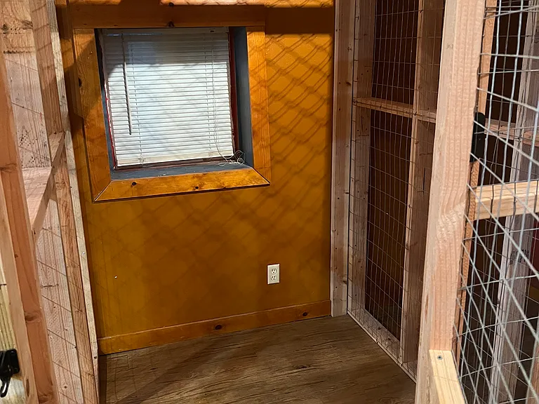 Storage Locker