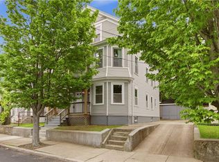 14 Kimball Ave, Pawtucket, RI 02860