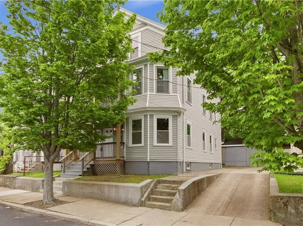 14 Kimball Ave, Pawtucket, RI 02860