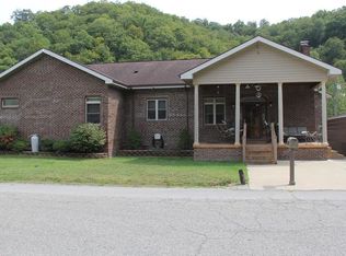 524 Ivy Crk, Ivel, KY 41642