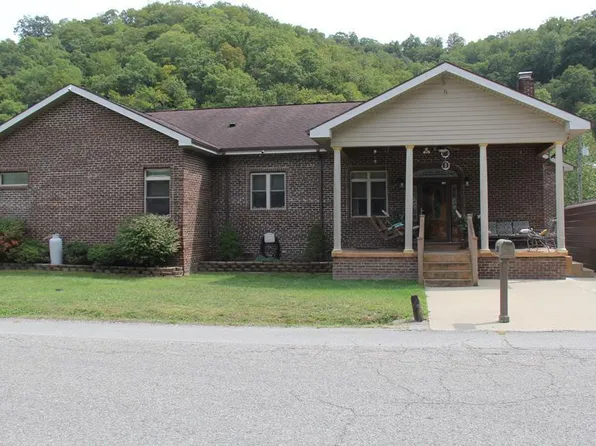 524 Ivy Crk, Ivel, KY 41642
