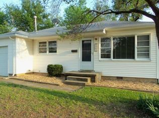 3524 E 28th St, Tulsa, OK 74114