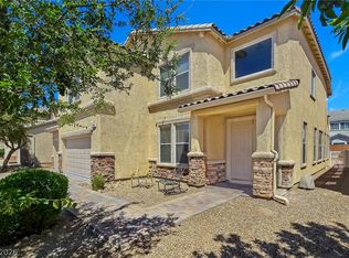 904 High Altitude Ave, North Las Vegas, NV 89032