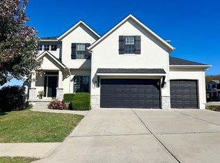 1208 Becket Ct, Raymore, MO 64083