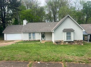 4894 Northdale Dr, Memphis, TN 38128
