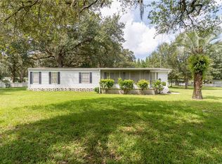 3201 Anata Dr, Zephyrhills, FL 33541