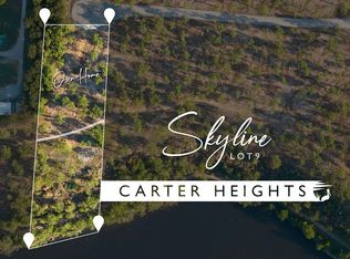 Choate Rd #9, Bowie, TX 76230