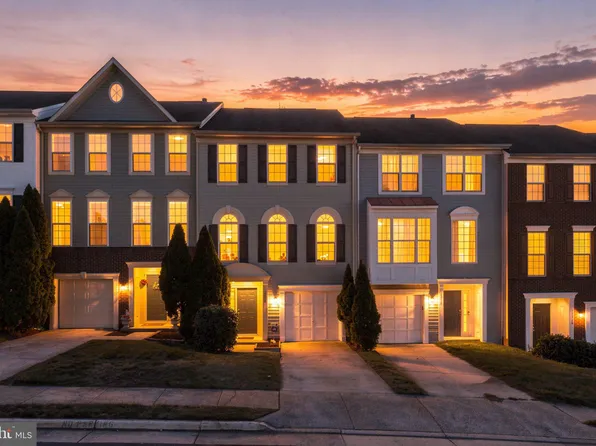 15720 Palermo Ter, Woodbridge, VA 22191
