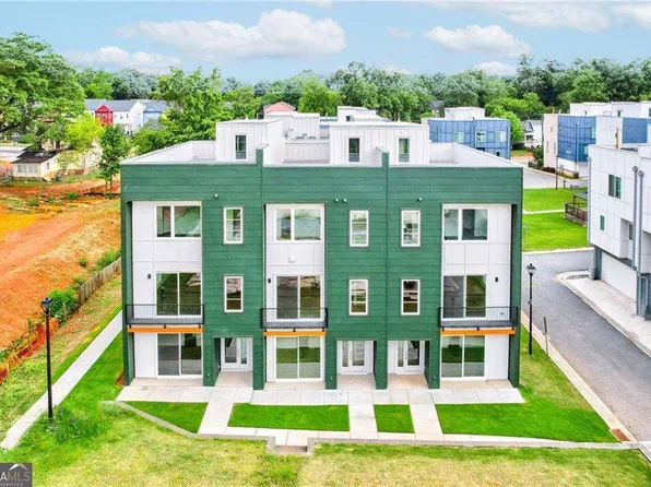 2029 Memorial Dr #36, Atlanta, GA 30317