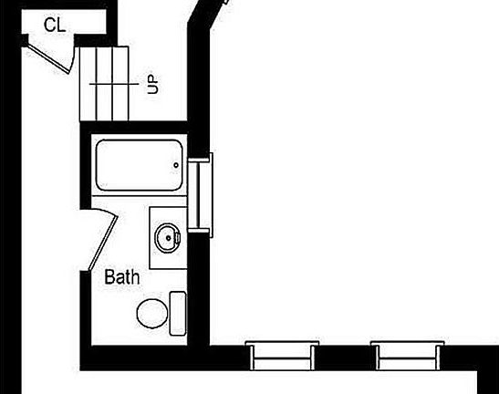 2nd image of 14 E 73rd St APT 5B