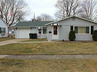 209 S Highland Ave, Jefferson, WI 53549