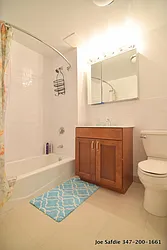 Rented by J Misrahi Realty Corp