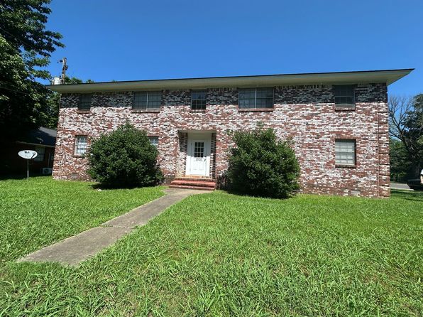 1000 N Denver Ave APT 1-4