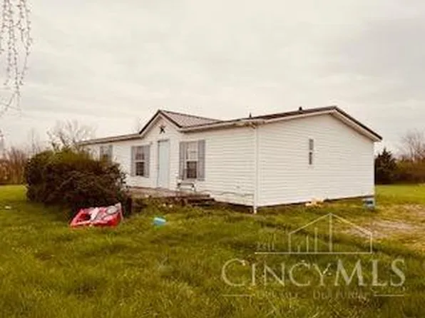 13270 Us Route 62, Leesburg, OH 45135