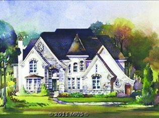 40844 Newton Pl, Leesburg, VA 20175