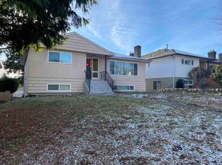 564 W 64th Ave, Vancouver, BC V6P 2K9