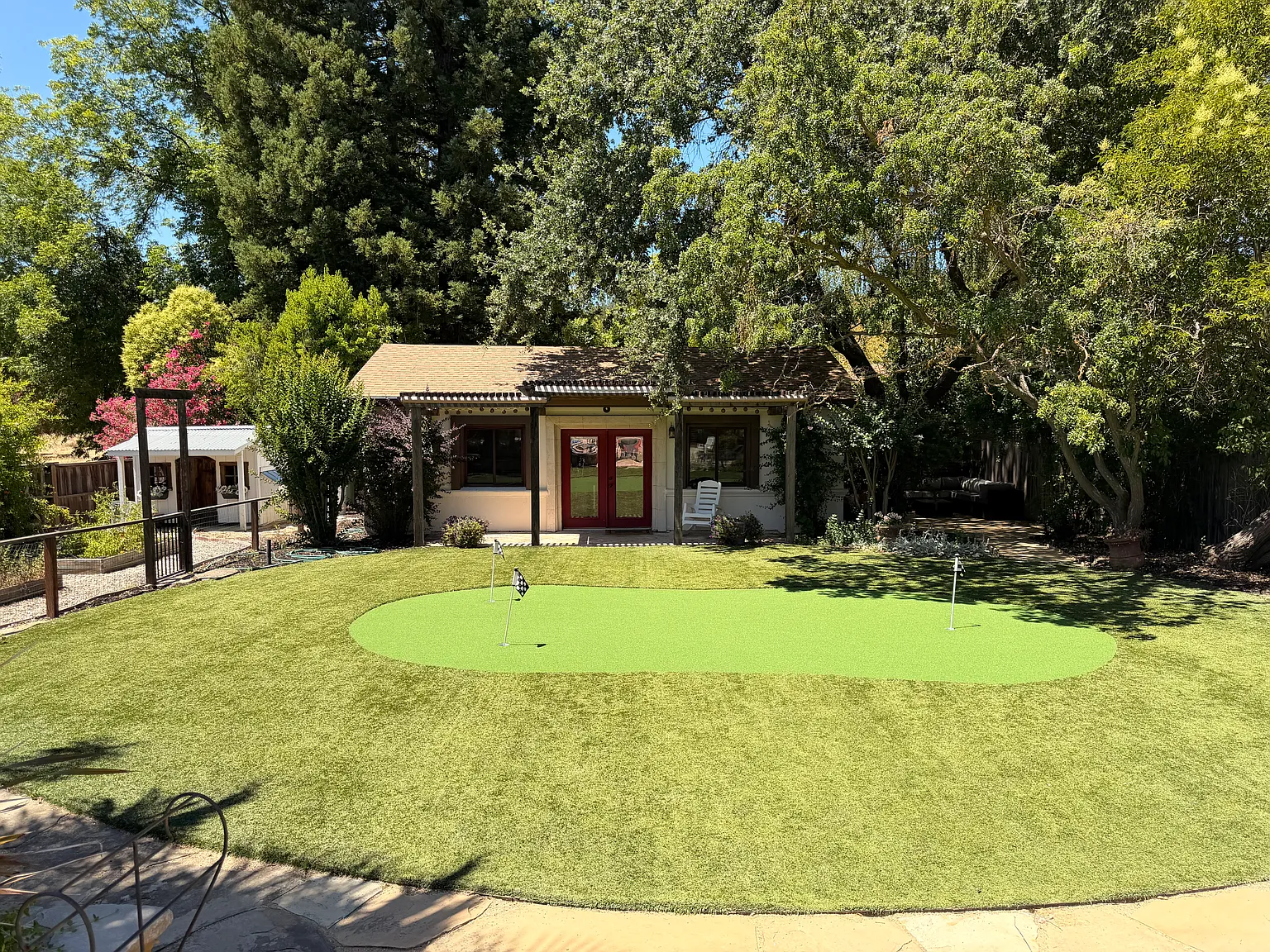 2187 Granite Dr — Photo 1