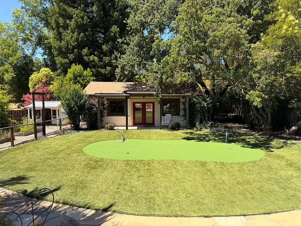 2187 Granite Dr