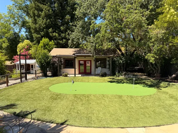2187 Granite Dr, Alamo, CA 94507