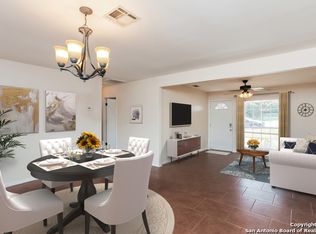 12364 Welcome Dr, Live Oak, TX 78233