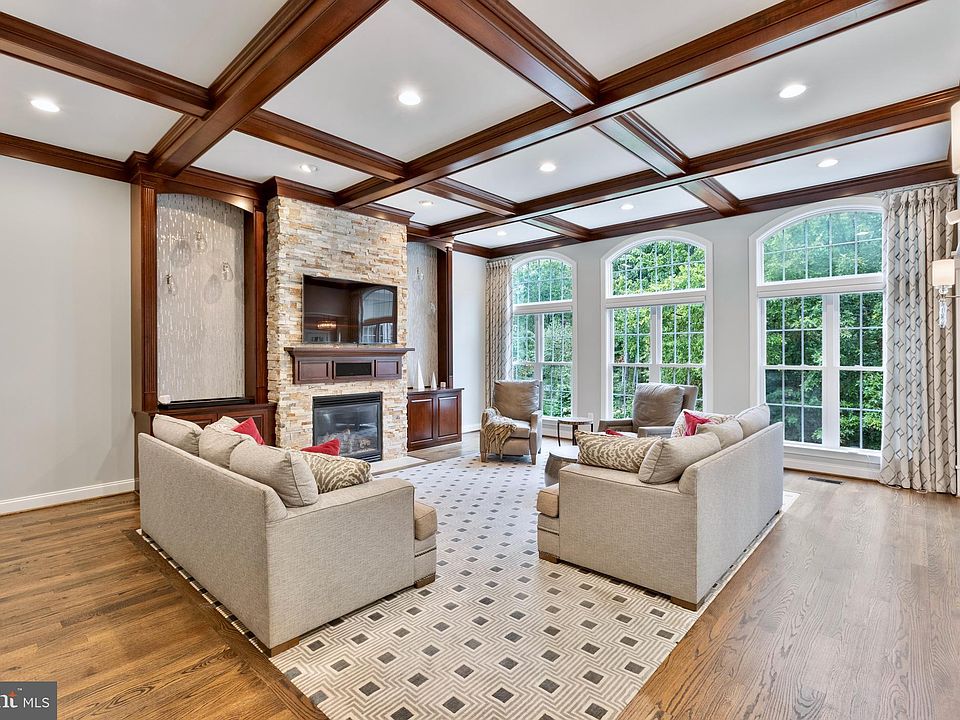 18951 Canoe Landing Ct, Leesburg, VA 20176 Zillow