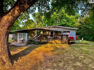3502 N Waldron St, Hutchinson, KS 67502