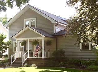315 E 7th St, Perrysburg, OH