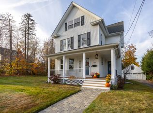 44 Prospect St, Watertown, CT 06795