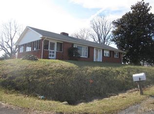 6243 E Lynchburg Salem Tpke, Bedford, VA 24523