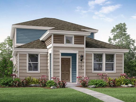 2nd image of 4719 Star Jasmine Dr #Kynoru