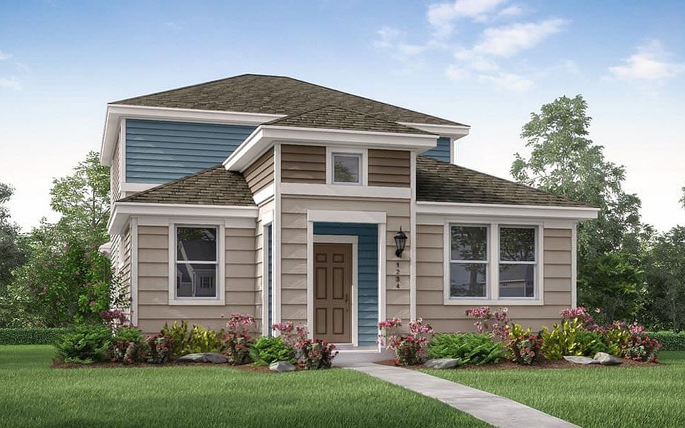 1st image of 4711 Star Jasmine Dr