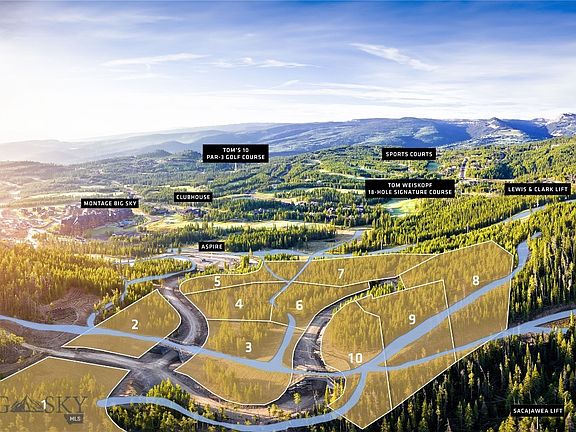 2nd image of 2 Highlands W