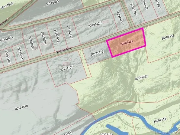 3 Maxtan Dr #91, Cardwell, NB E4G 2B2